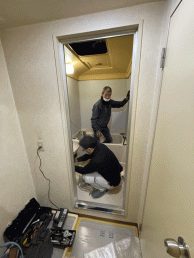 ゆったり広々ミナモ浴槽 リノビオPシリーズにお取替え 世田谷区G様邸 ゆったり広々ミナモ浴槽 リノビオPシリーズにお取替え 世田谷区G様邸